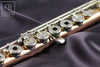 Powell Flute - 14k Gold - #5021 - FLUTISTRY BOSTON