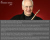 Powell Flute - 14k Gold - #5021 - FLUTISTRY BOSTON