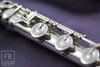 Powell Flute - Silver - #3908 - FLUTISTRY BOSTON