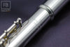 Powell Flute - Silver - #1577 - FLUTISTRY BOSTON