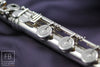 Powell Flute - Silver - #1577 - FLUTISTRY BOSTON
