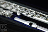 Powell Flute - Silver - #2595 - FLUTISTRY BOSTON
