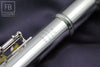 Powell Flute - Silver - #2595 - FLUTISTRY BOSTON