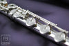 Powell Flute - Silver - #2595 - FLUTISTRY BOSTON
