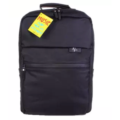 Roi Backpack - Black