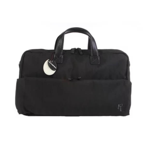 Roi Flute Multibag - Black