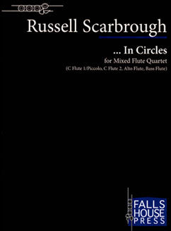 Scarbrough, R. - ...In Circles