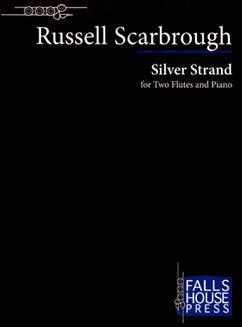 Scarbrough, R. - Silver Strand