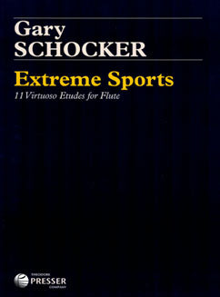Schocker, G. - Extreme Sports