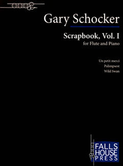 Schocker, G. - Scrapbook, Vol. I