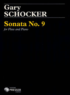 Schocker, G. - Sonata No. 9