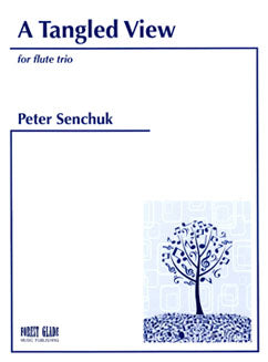 Senchuk, P. - A Tangled View
