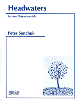 Headwaters by Peter Senchuk - FLUTISTRY BOSTON