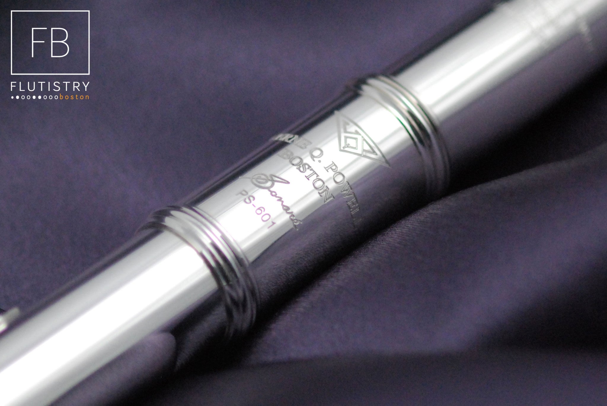 Powell Sonare Flute PS601 FLUTISTRY