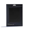 Beaumont Large Microfibre Cloth - Symphonic Black