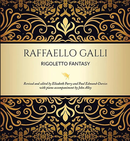 Galli, R. - Rigoletto Fantasy