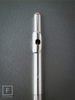 Williams Flute - Silver - #58