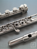Brannen Flute - Silver - #545