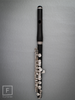 Burkart Elite Piccolo - Deluxe Model - #1056