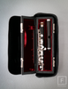 Burkart Elite Piccolo - Deluxe Model - #1056