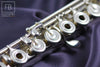 Yamaha Flute - YFL-677 - FLUTISTRY BOSTON