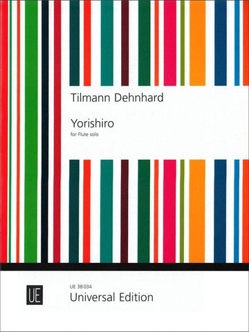 Dehnhard, T. - Yorishiro