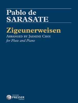 Sarasate, P. - Zigeunerweisen