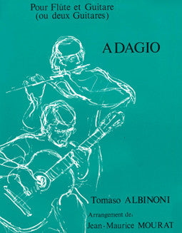 Albinoni, T. - Adagio - FLUTISTRY BOSTON
