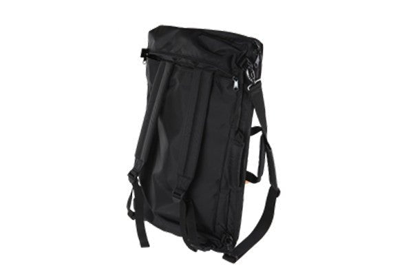 Altieri Deluxe Traveler, Long - 71L - FLUTISTRY