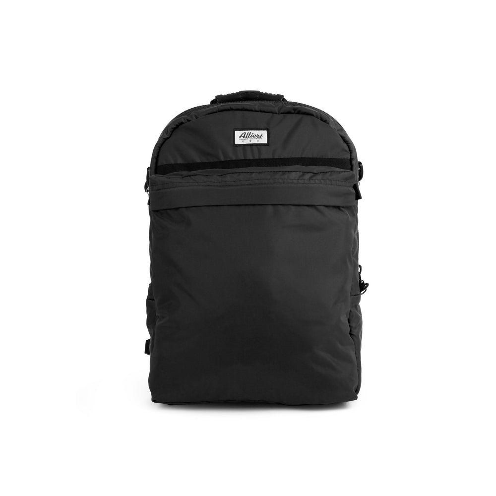 Altieri Flute/Piccolo/Laptop Backpack - FLUTISTRY
