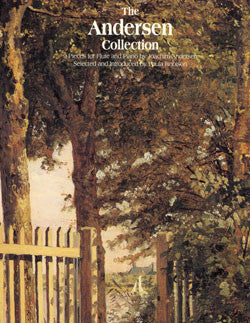 Andersen, J. - The Andersen Collection - FLUTISTRY BOSTON