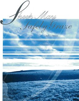 Bach, J.S. - Sheep May Safely Graze - FLUTISTRY