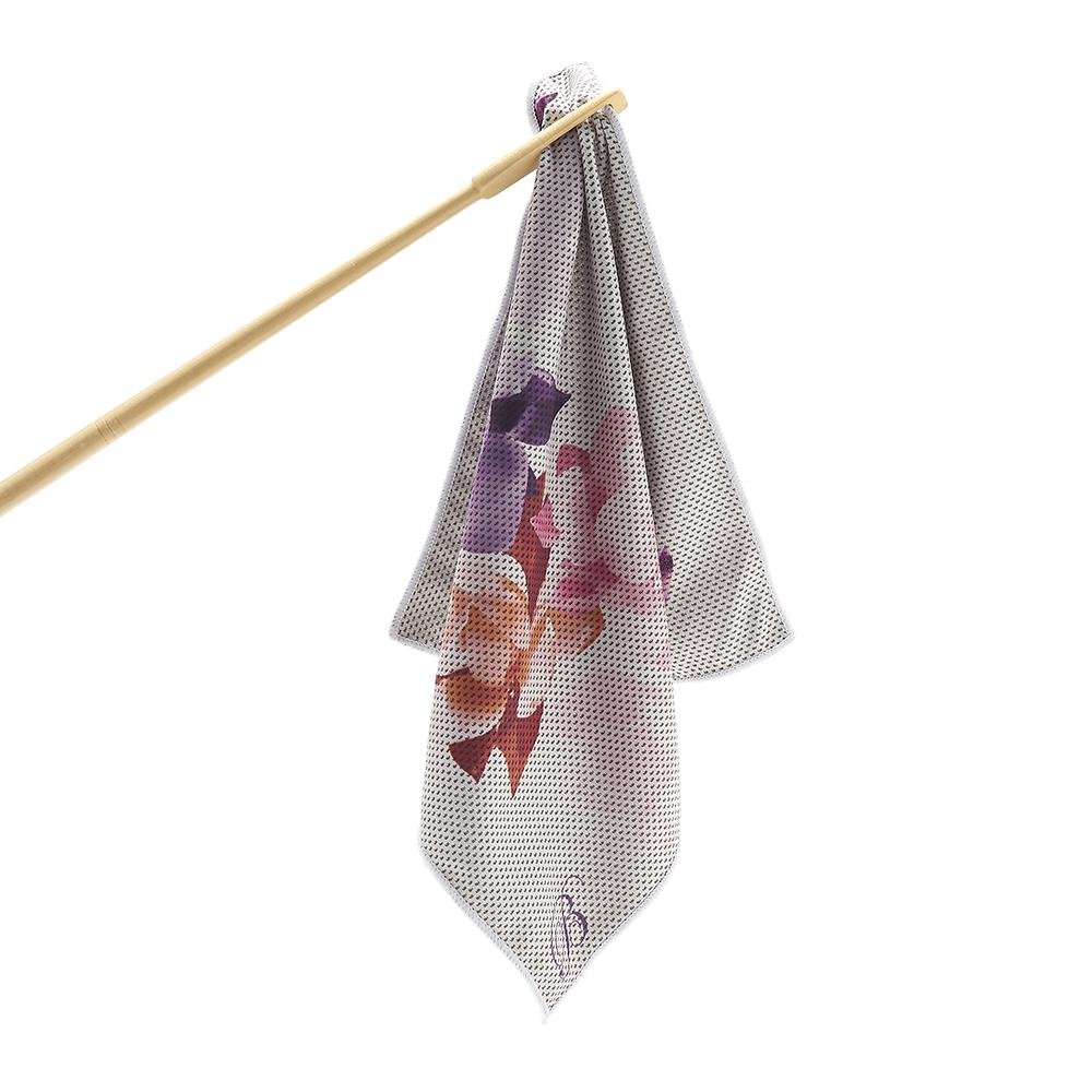 Beaumont Flute Swab - Sweet Magnolia - FLUTISTRY