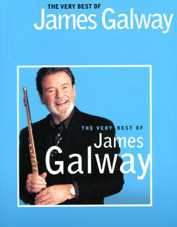 The Very Best of James Galway