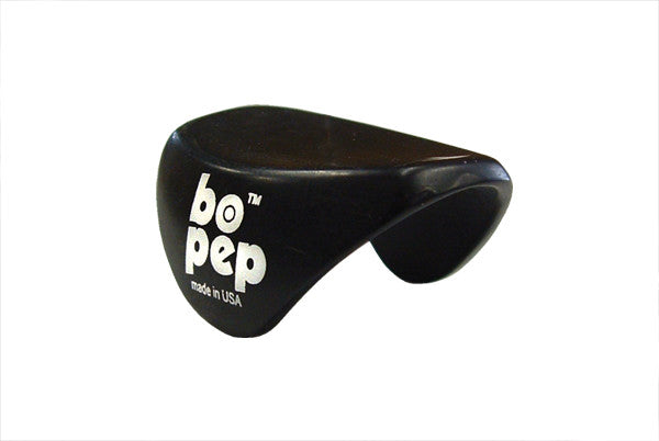 Bo Pep Thumb Guide - FLUTISTRY BOSTON