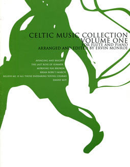 Celtic Music Collection - Vol. 1 - FLUTISTRY BOSTON