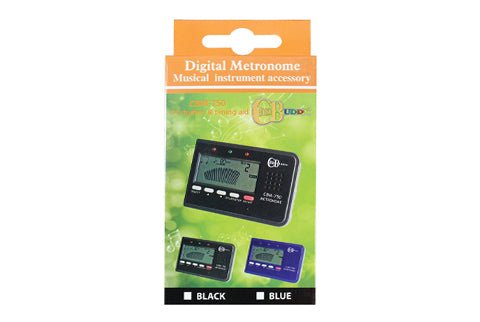 Chord Buddy - Digital Metronome - FLUTISTRY