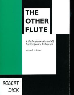 Dick, R. - The Other Flute - FLUTISTRY