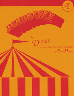 Dvorak, A. - Humoreske