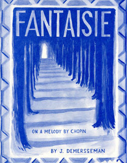 Demersseman, J. - Fantaisie, Op. 29 - FLUTISTRY BOSTON