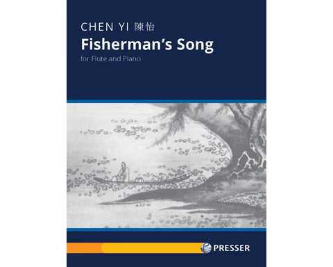 Yi, C. - Fisherman's Song