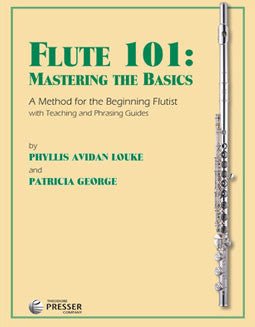 Flute 101: Mastering the Basics - FLUTISTRY