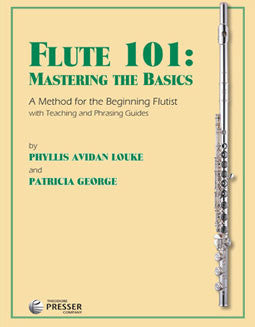 Flute 101: Mastering the Basics