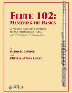 Flute 102: Mastering the Basics