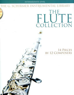 The Flute Collection: Intermediate - FLUTISTRY BOSTON