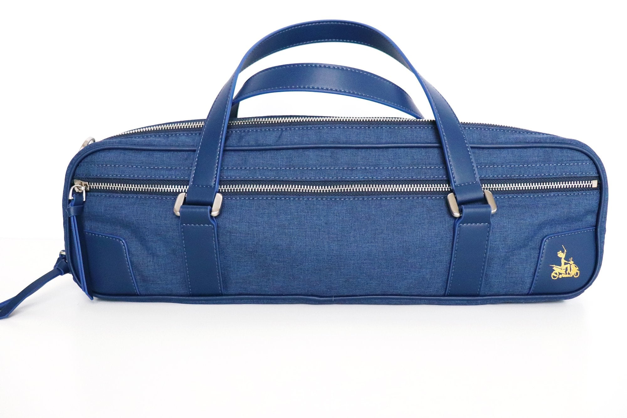 Fluterscooter - The Eco Bag - FLUTISTRY