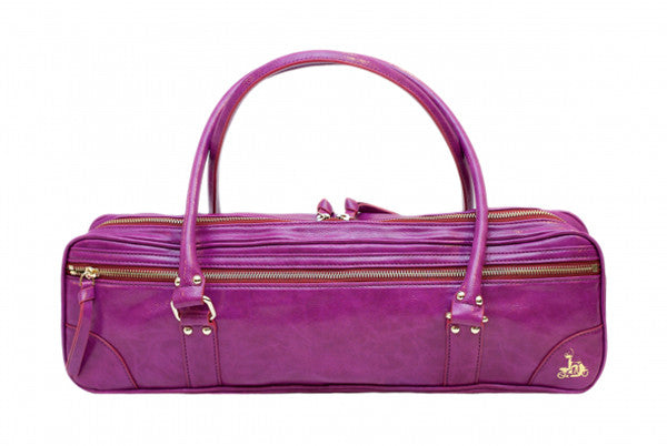 Fluterscooter - Spring Lilac Bag