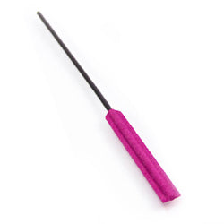 Flute Flag / Flute Wand - Pink