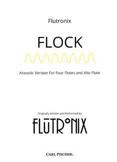 Flutronix - Flock - FLUTISTRY