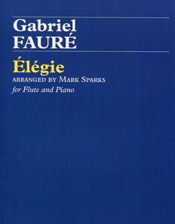 Faure, G. - Elegie